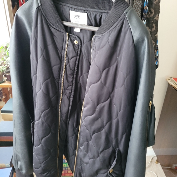 Crooks and Castles Luxury Jacket - Picture 4 of 9